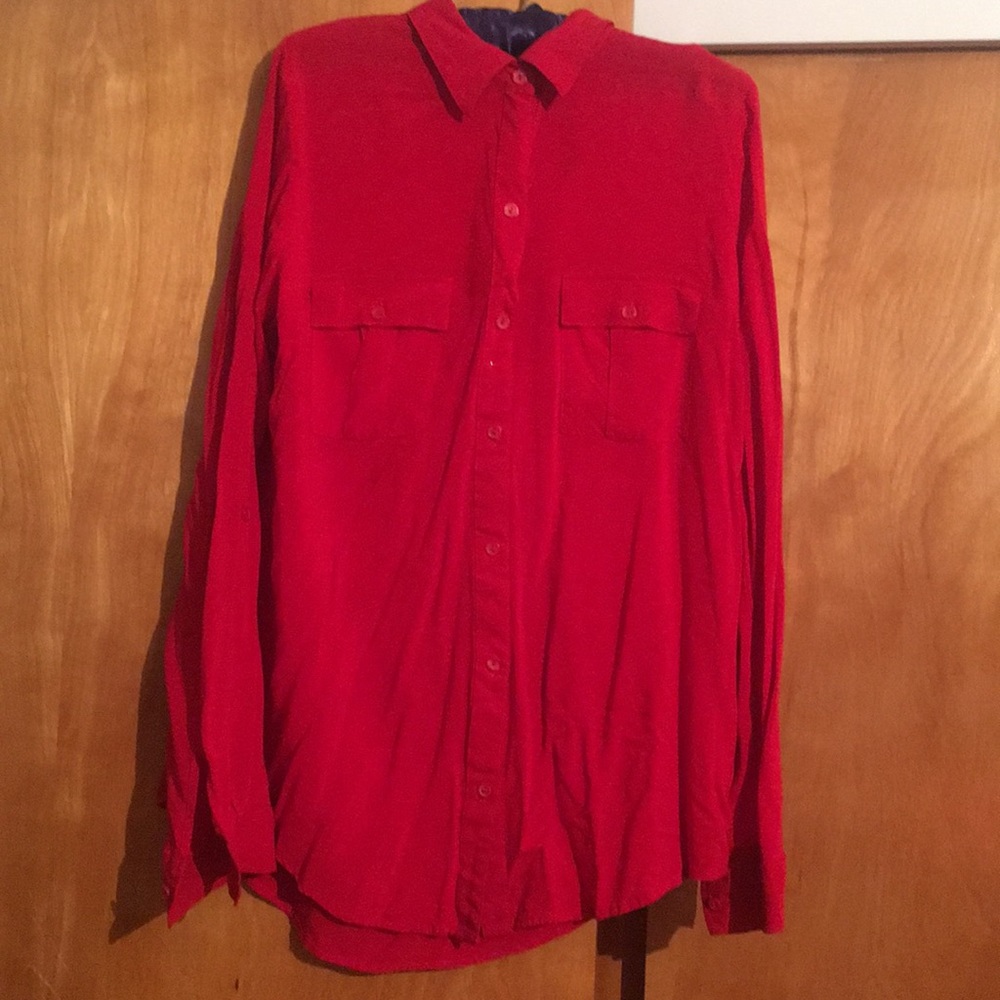 Comfy blouse